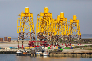 Restauration d'entreprise Cherbourg-en-Cotentin